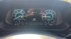 Hyundai i20 1.0T GDi 48V MHD SE Connect 5dr DCT Petrol Hatchback